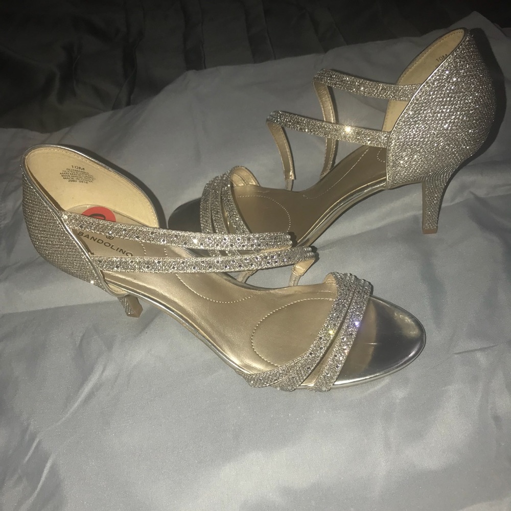 Bandalino Dress shoes